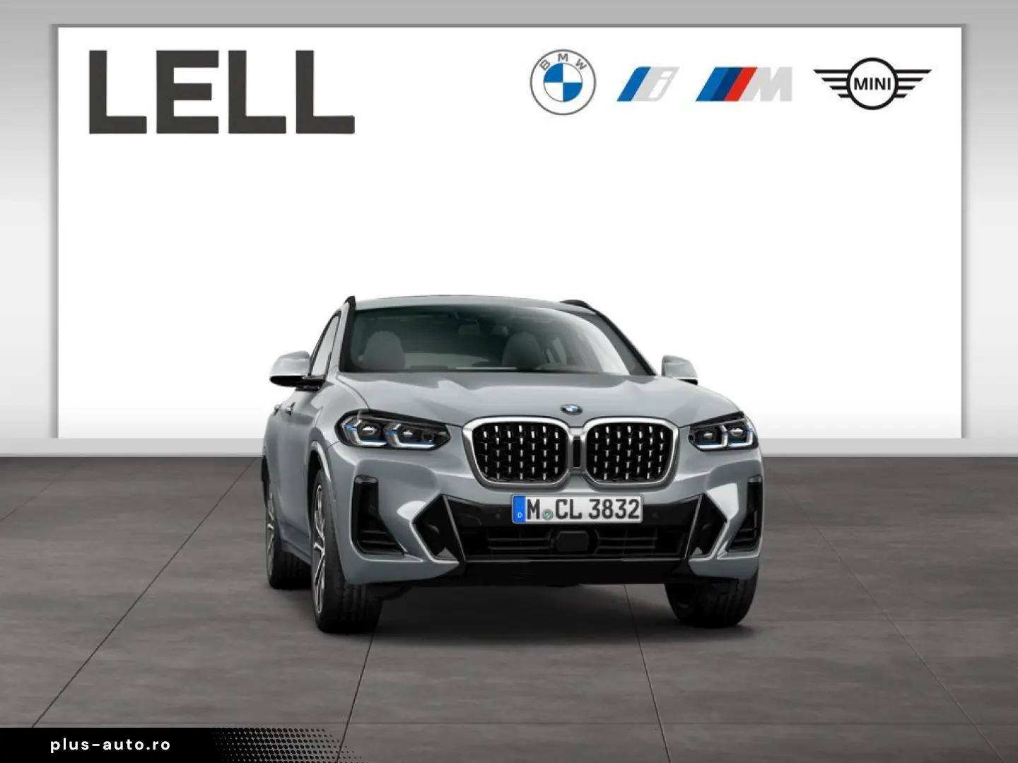 BMW X4 xDrive30d
