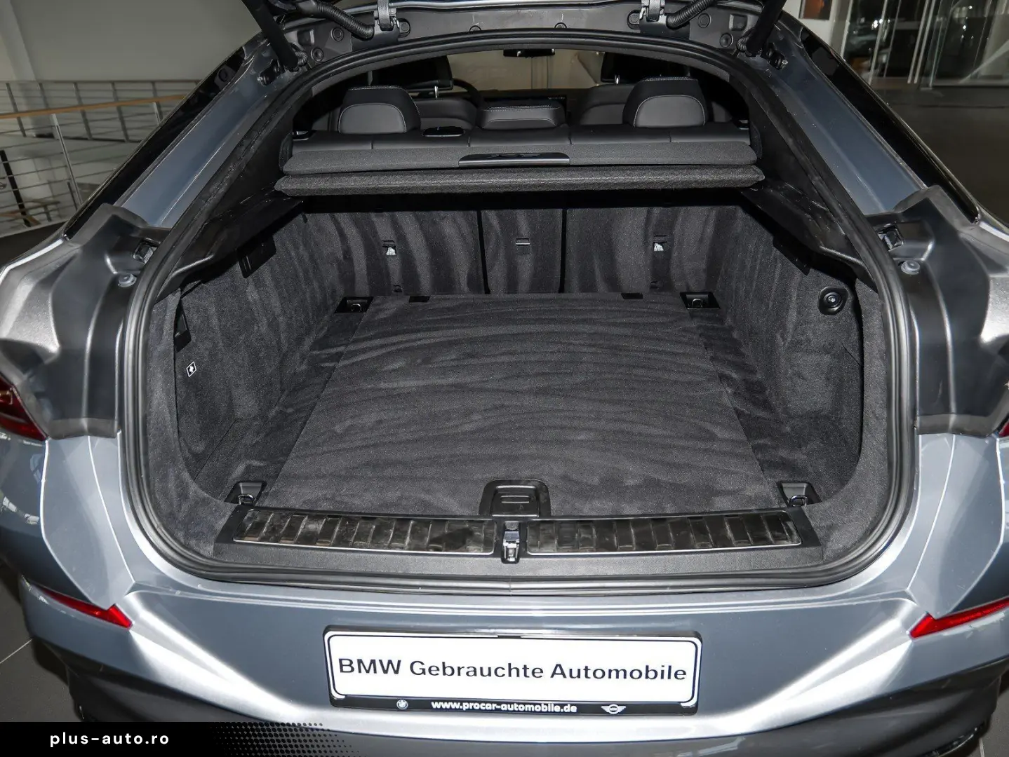 BMW X6 xDrive30d M Sport HUD AHK RFK NAVI LED PDC V