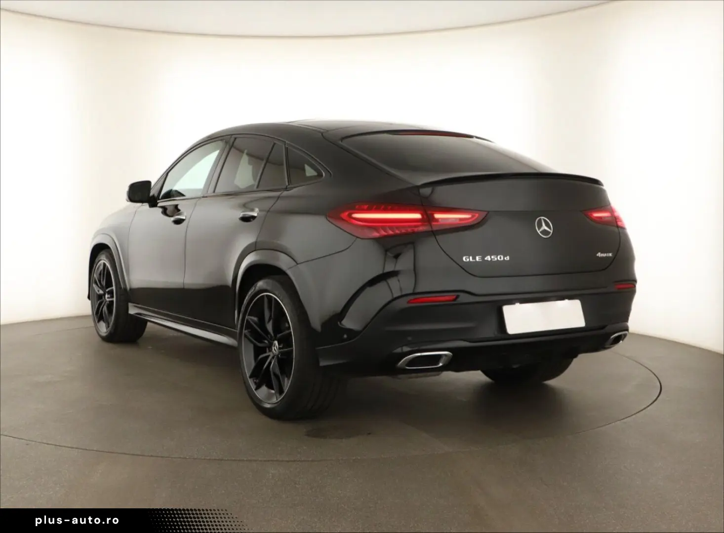 MERCEDES-BENZ  450 d 4MATIC 2025 AMG  Automatik  Scheckheft