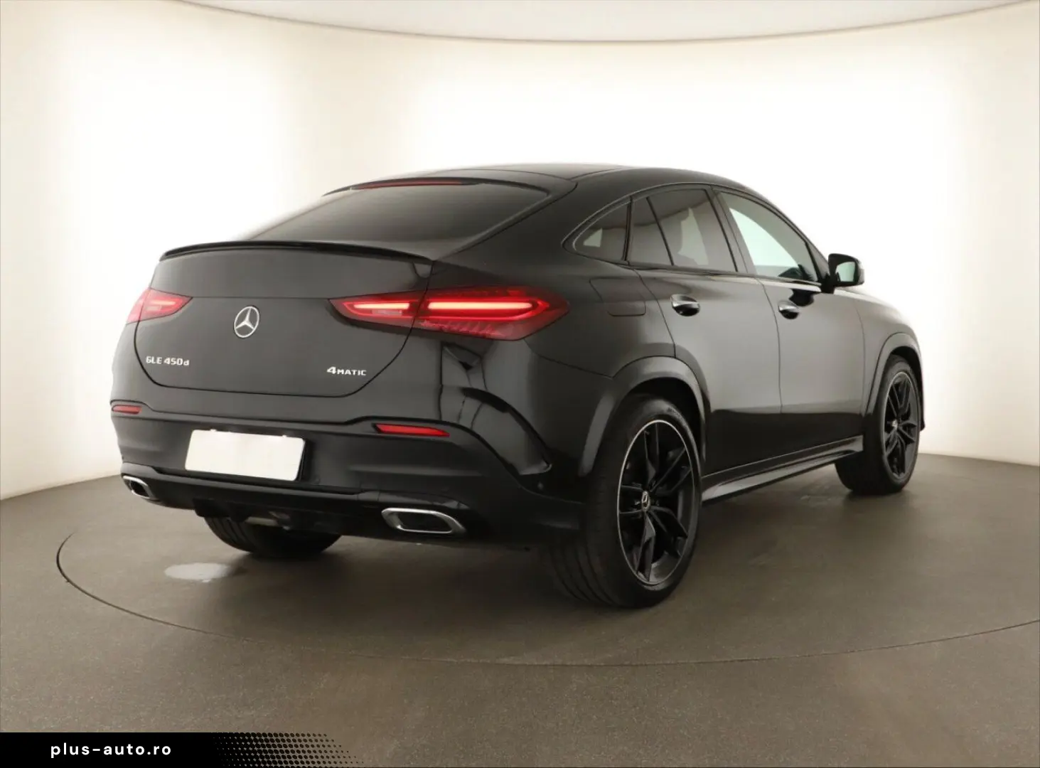 MERCEDES-BENZ  450 d 4MATIC 2025 AMG  Automatik  Scheckheft