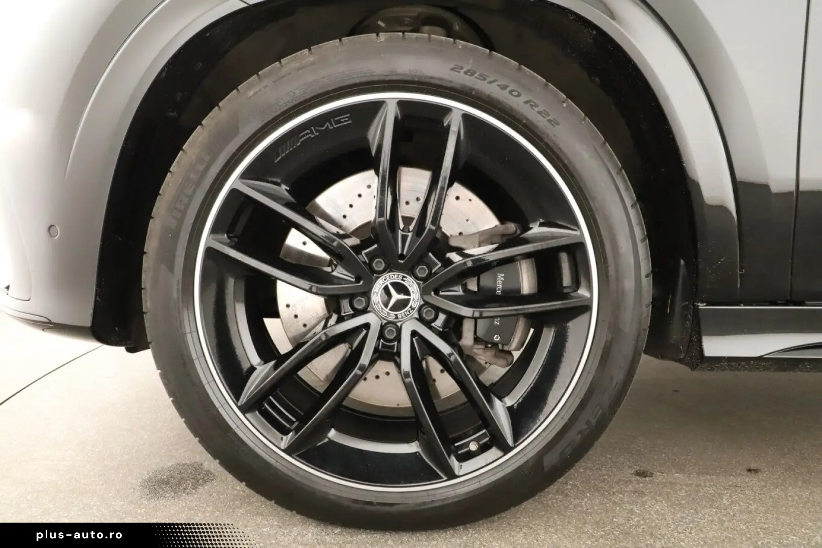 MERCEDES-BENZ  450 d 4MATIC 2025 AMG  Automatik  Scheckheft