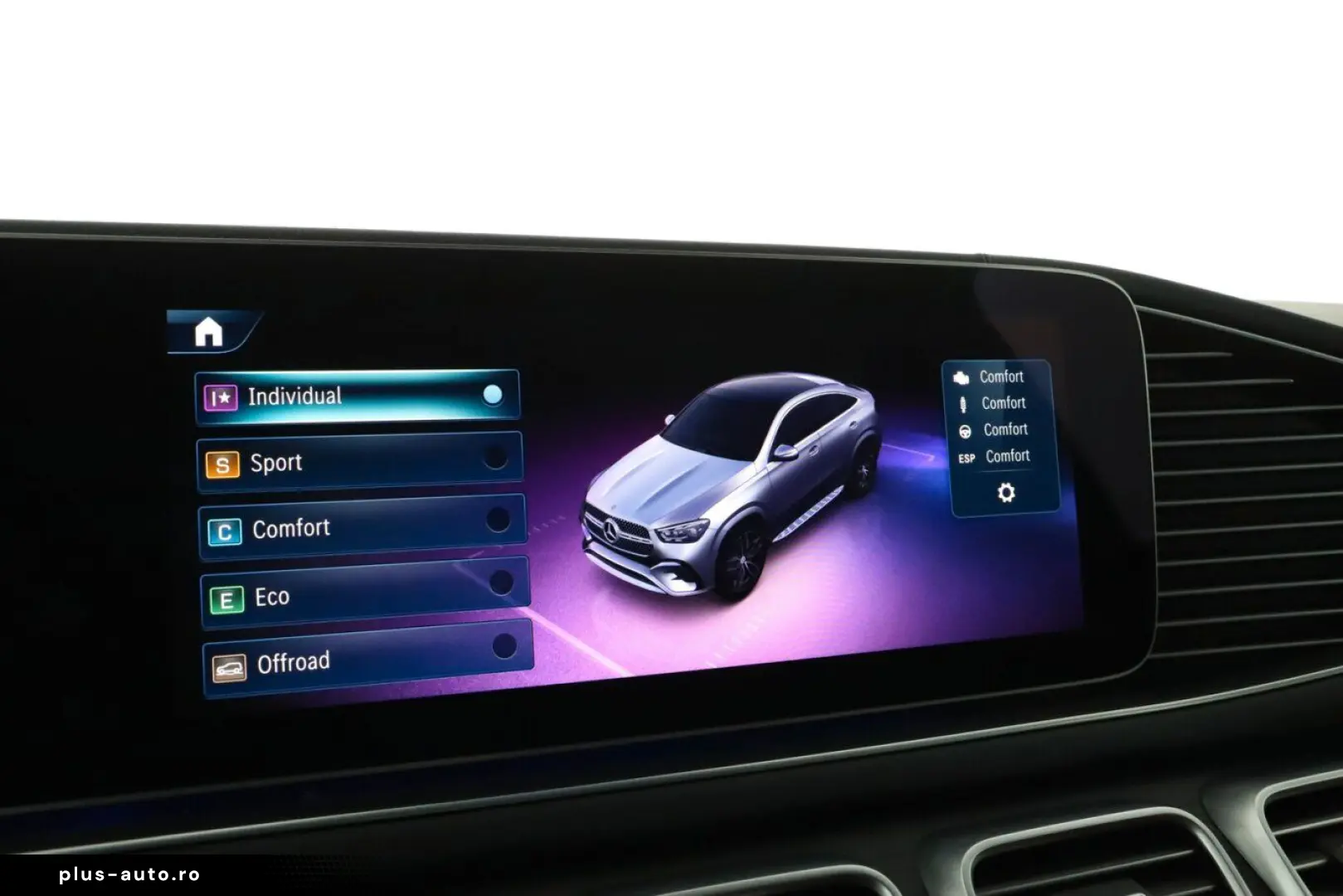 MERCEDES-BENZ  450 d 4MATIC 2025 AMG  Automatik  Scheckheft