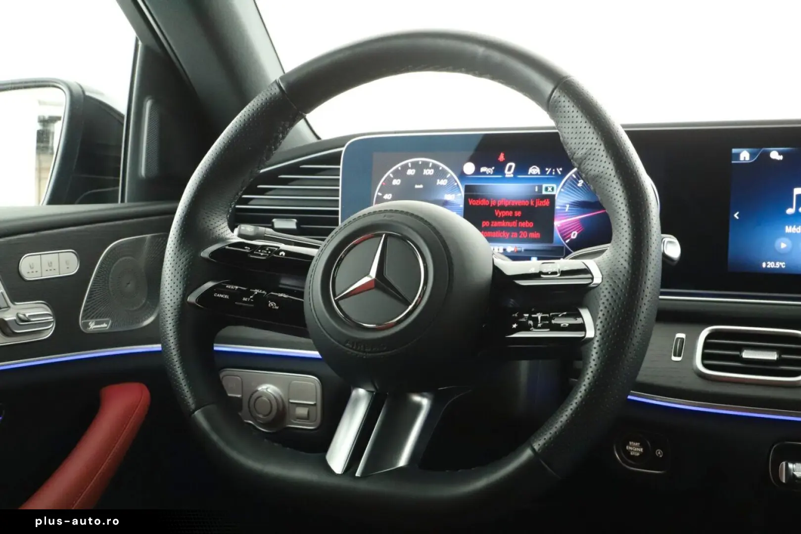 MERCEDES-BENZ  450 d 4MATIC 2025 AMG  Automatik  Scheckheft