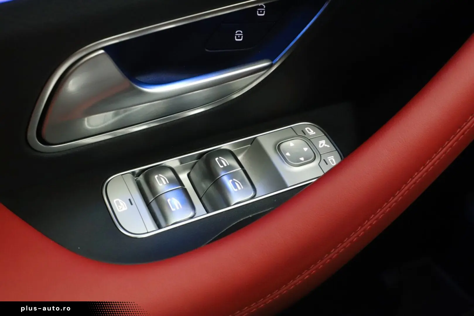 MERCEDES-BENZ  450 d 4MATIC 2025 AMG  Automatik  Scheckheft