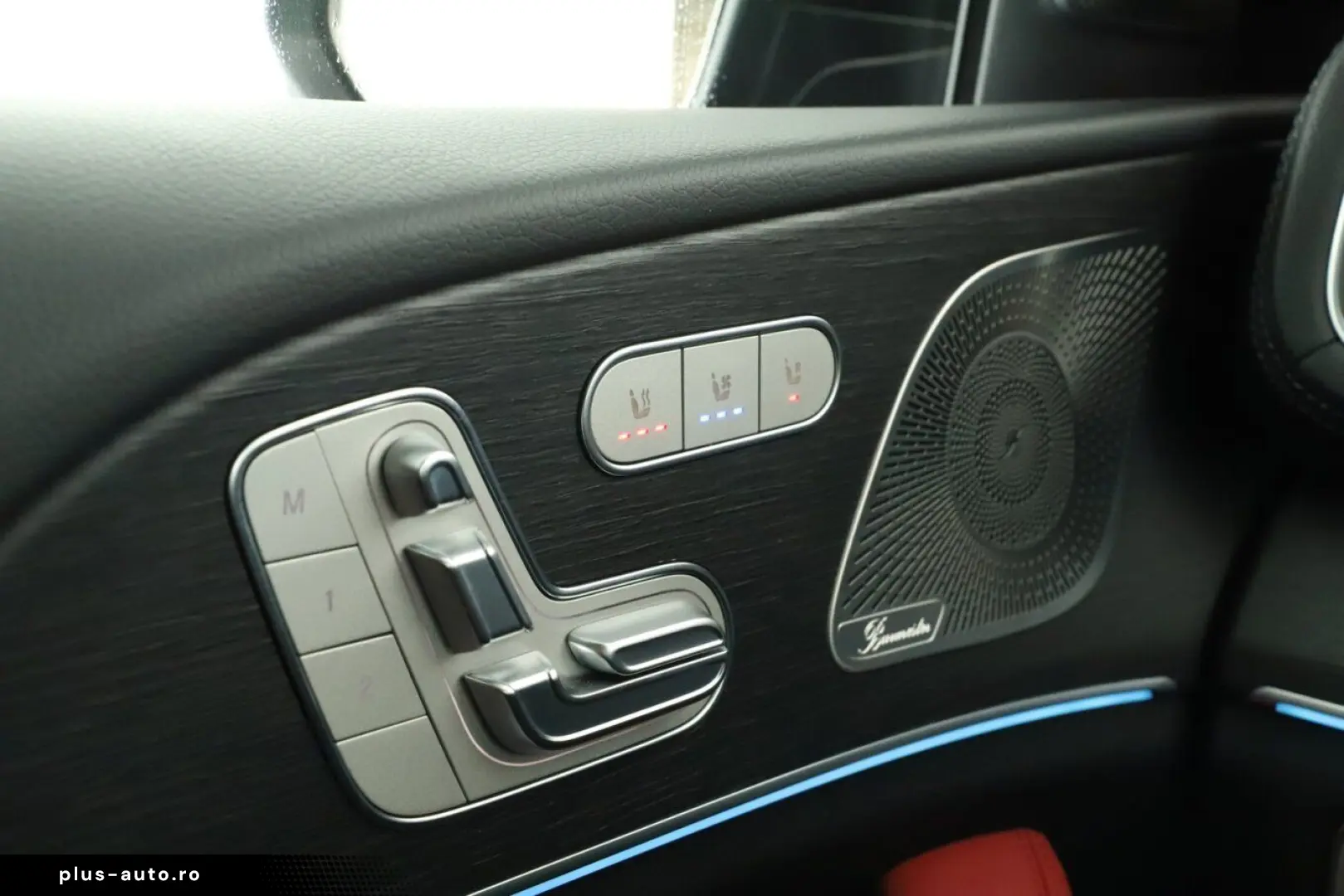 MERCEDES-BENZ  450 d 4MATIC 2025 AMG  Automatik  Scheckheft