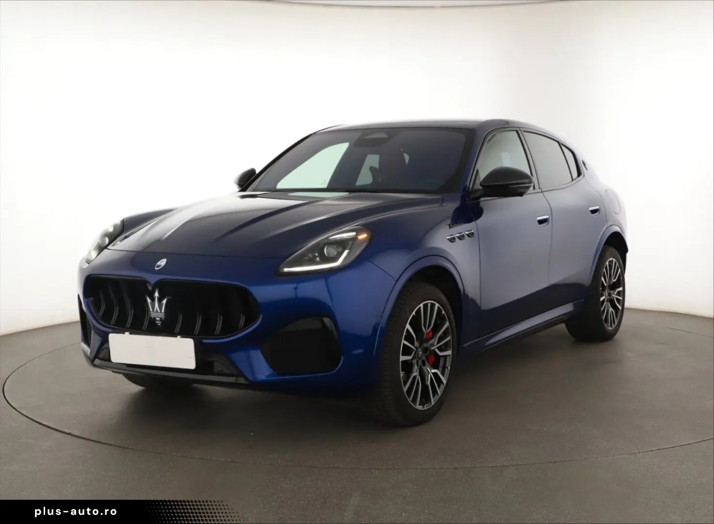 MASERATI Grecale