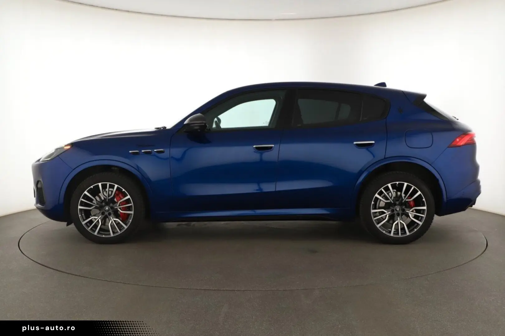 MASERATI Grecale