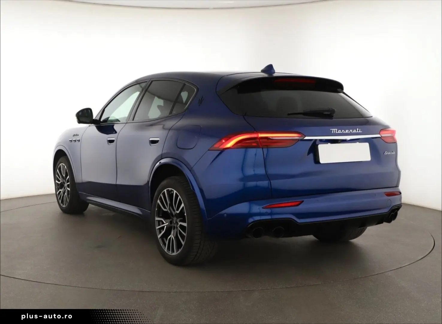 MASERATI Grecale