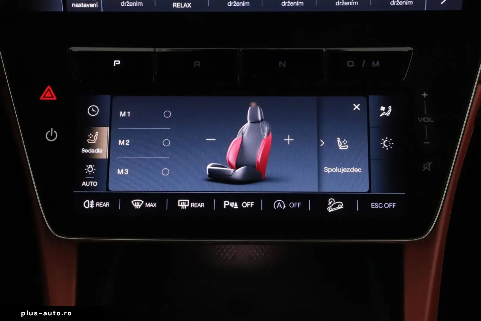MASERATI Grecale