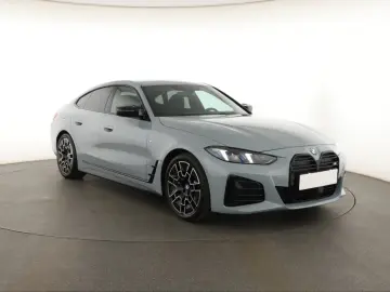 BMW 4 Gran Coupe M440i xDrive 2025 M Paket  4X4