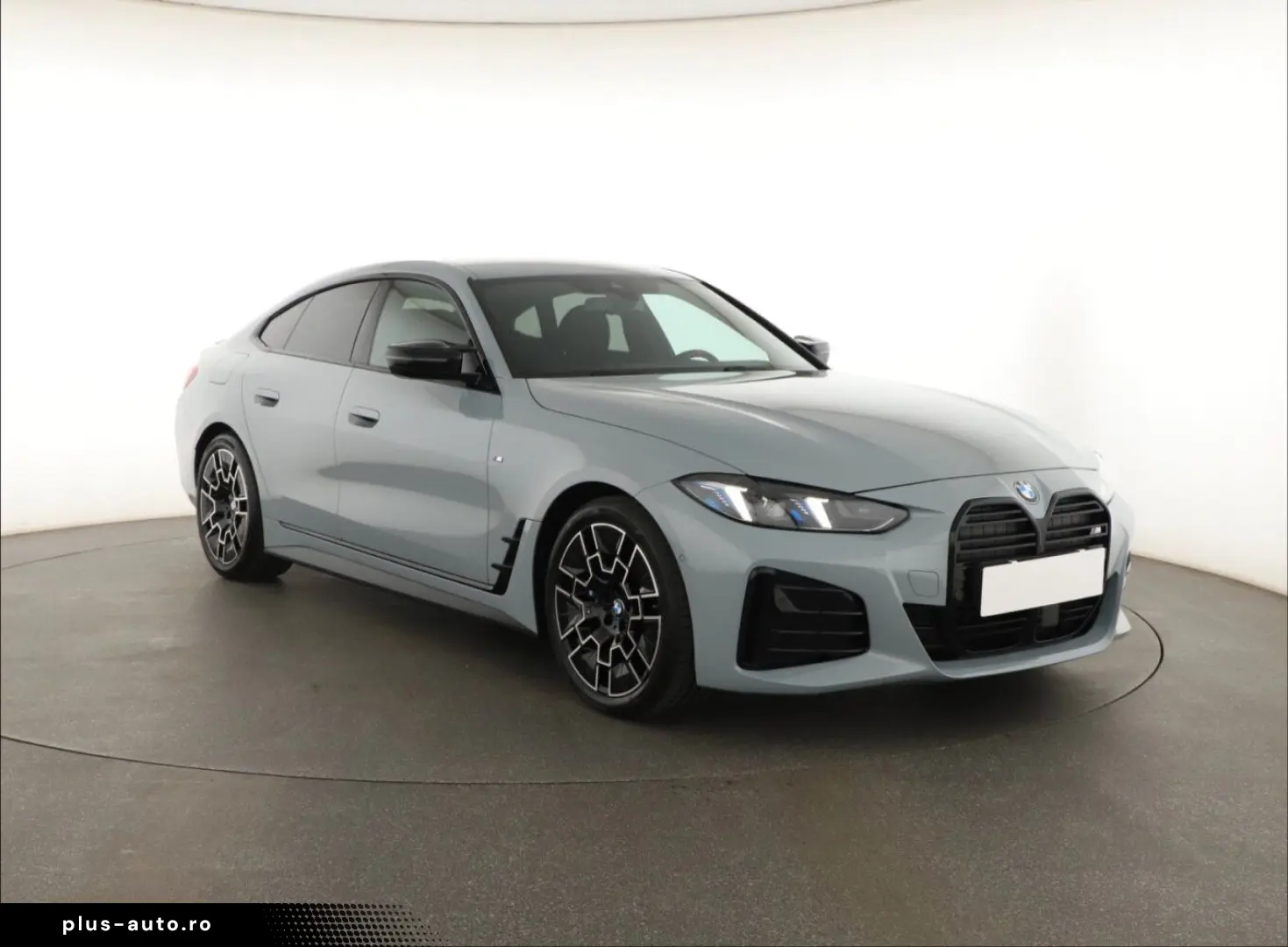 BMW 4 Gran Coupe M440i xDrive 2025 M Paket  4X4