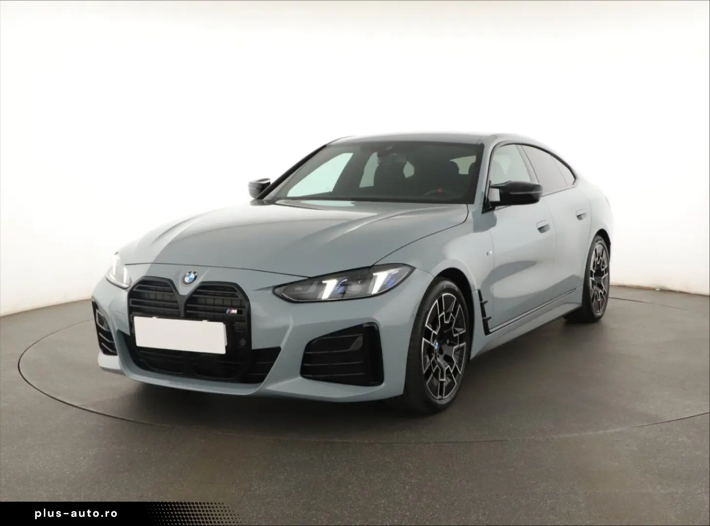 BMW 4 Gran Coupe M440i xDrive 2025 M Paket  4X4