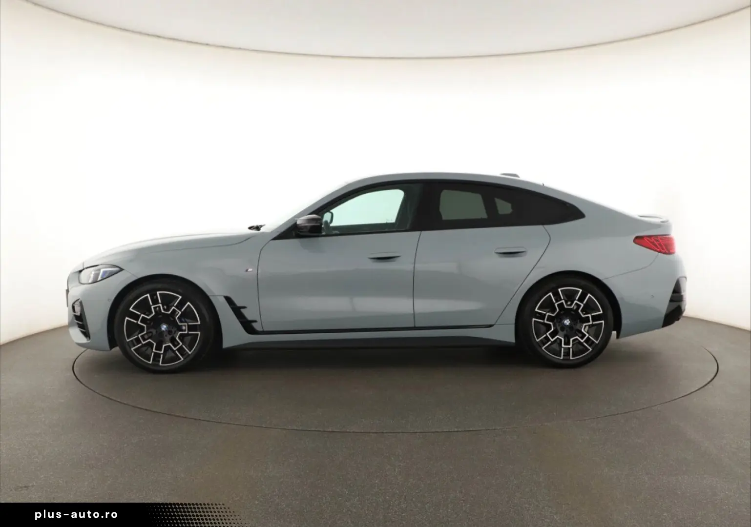 BMW 4 Gran Coupe M440i xDrive 2025 M Paket  4X4