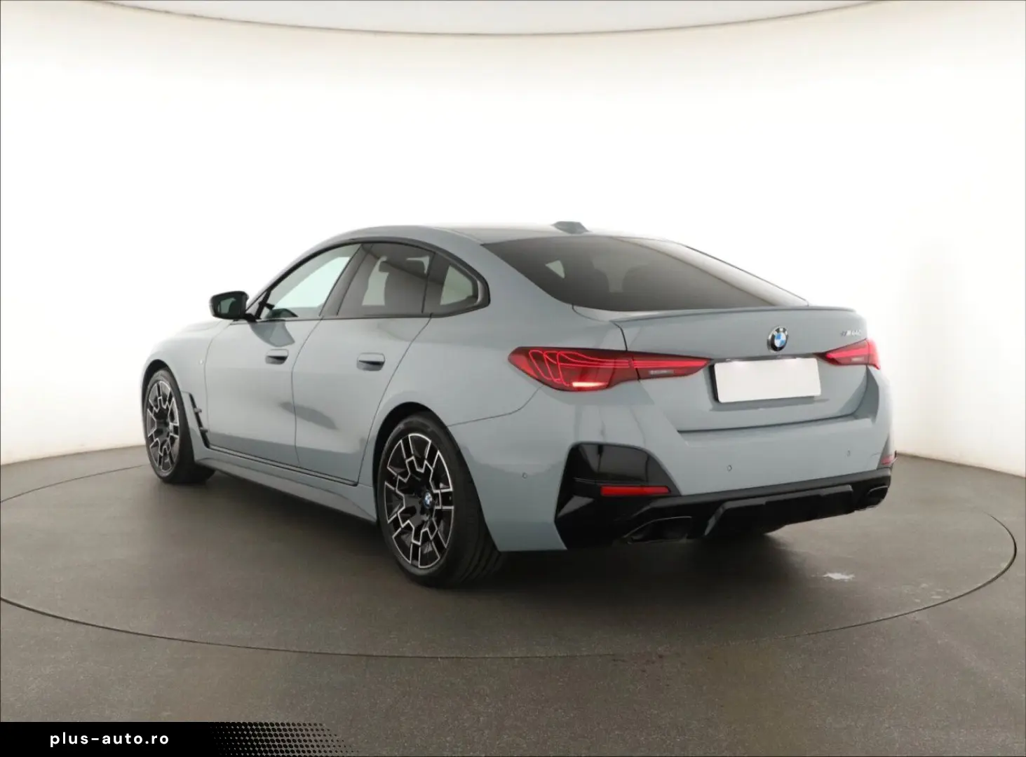 BMW 4 Gran Coupe M440i xDrive 2025 M Paket  4X4