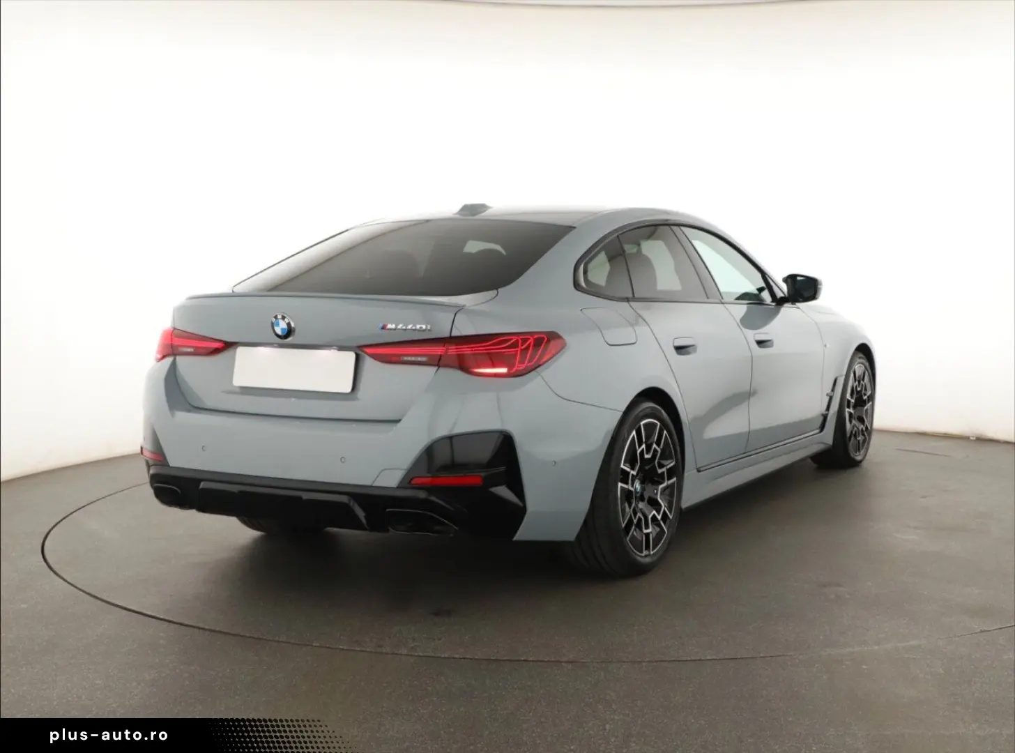 BMW 4 Gran Coupe M440i xDrive 2025 M Paket  4X4