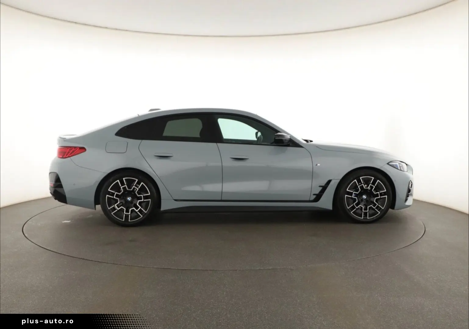 BMW 4 Gran Coupe M440i xDrive 2025 M Paket  4X4