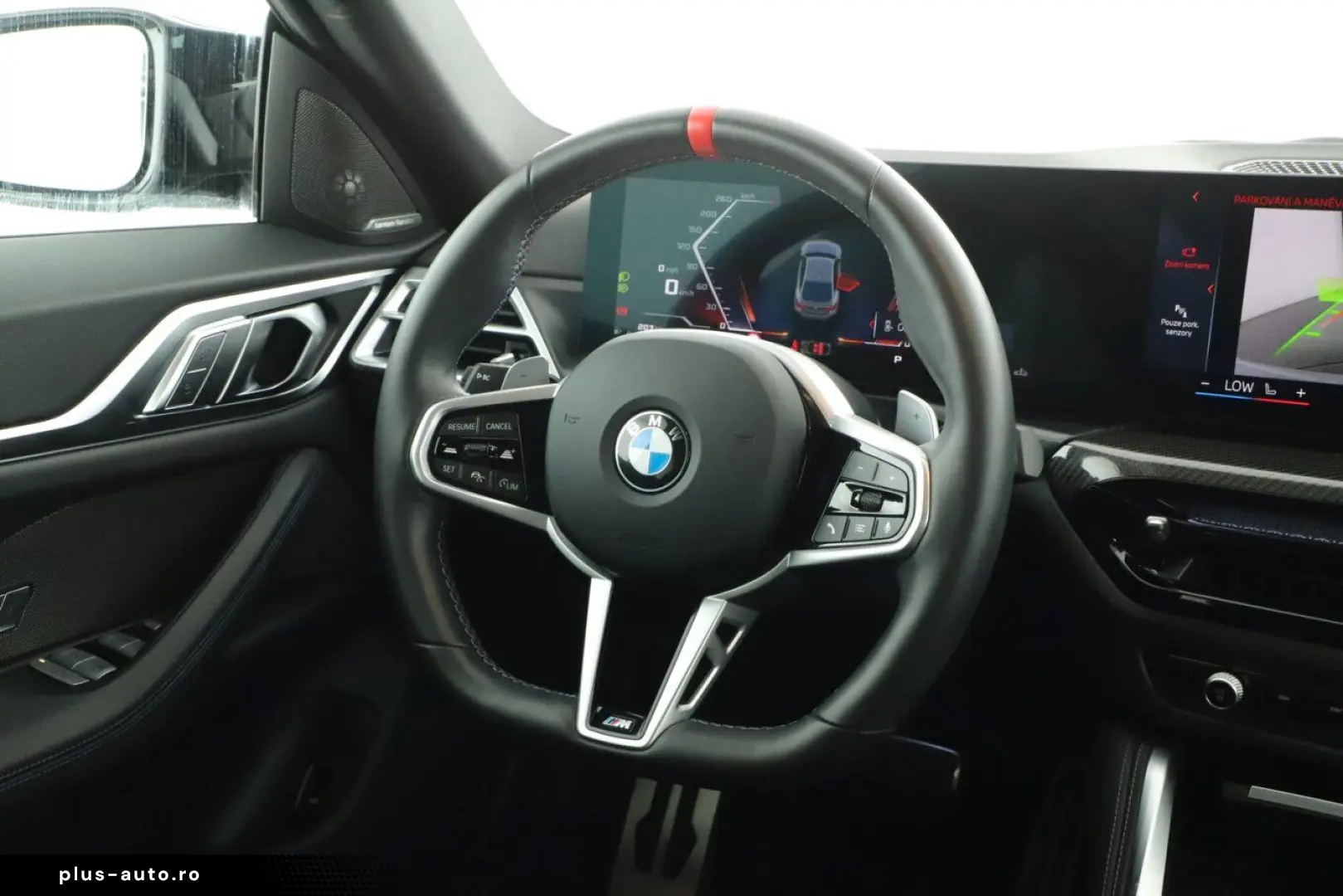 BMW 4 Gran Coupe M440i xDrive 2025 M Paket  4X4