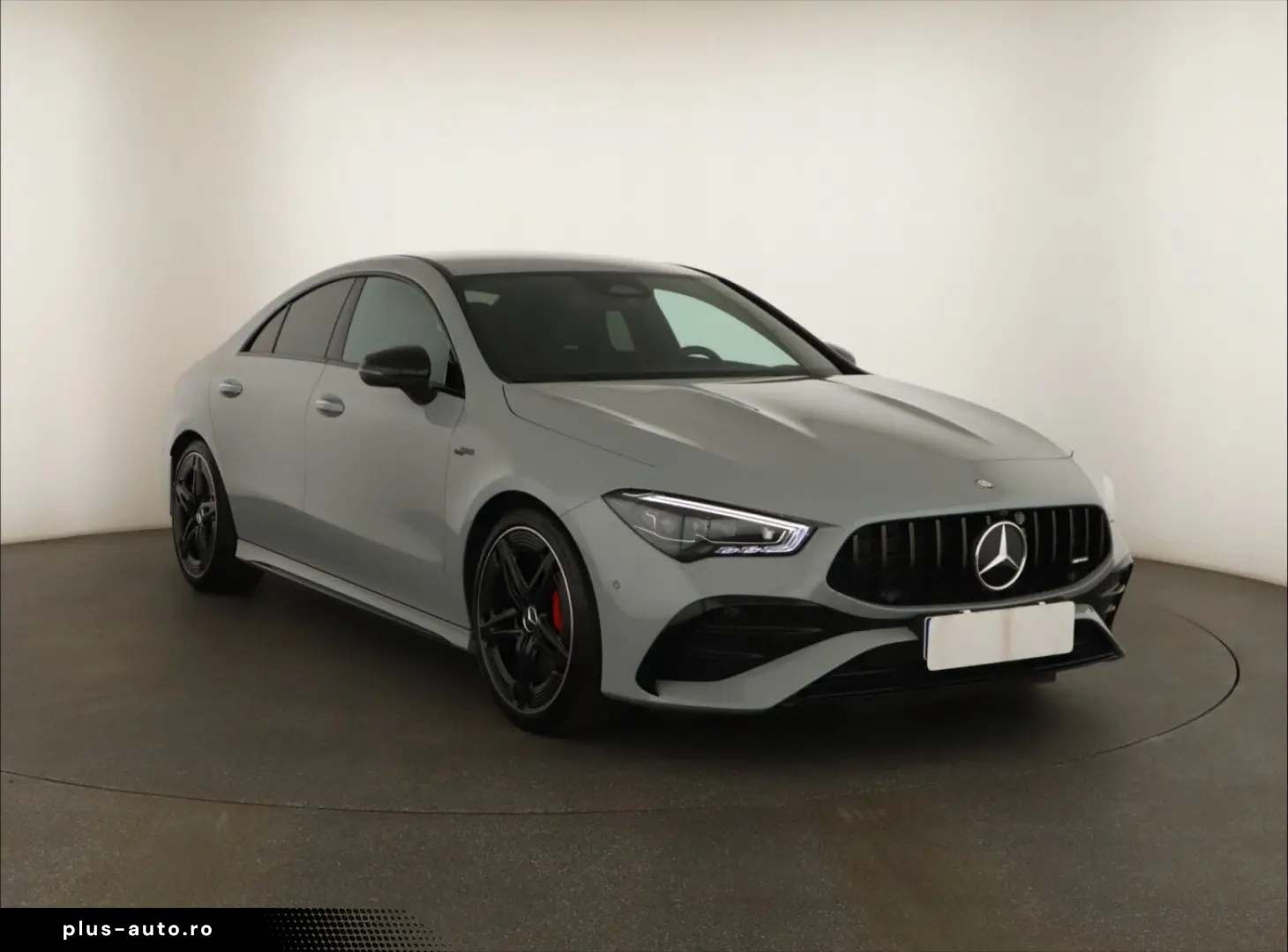 MERCEDES-BENZ CLA 35 AMG 2025 AMG  4X4  Automatik  S&hellip;