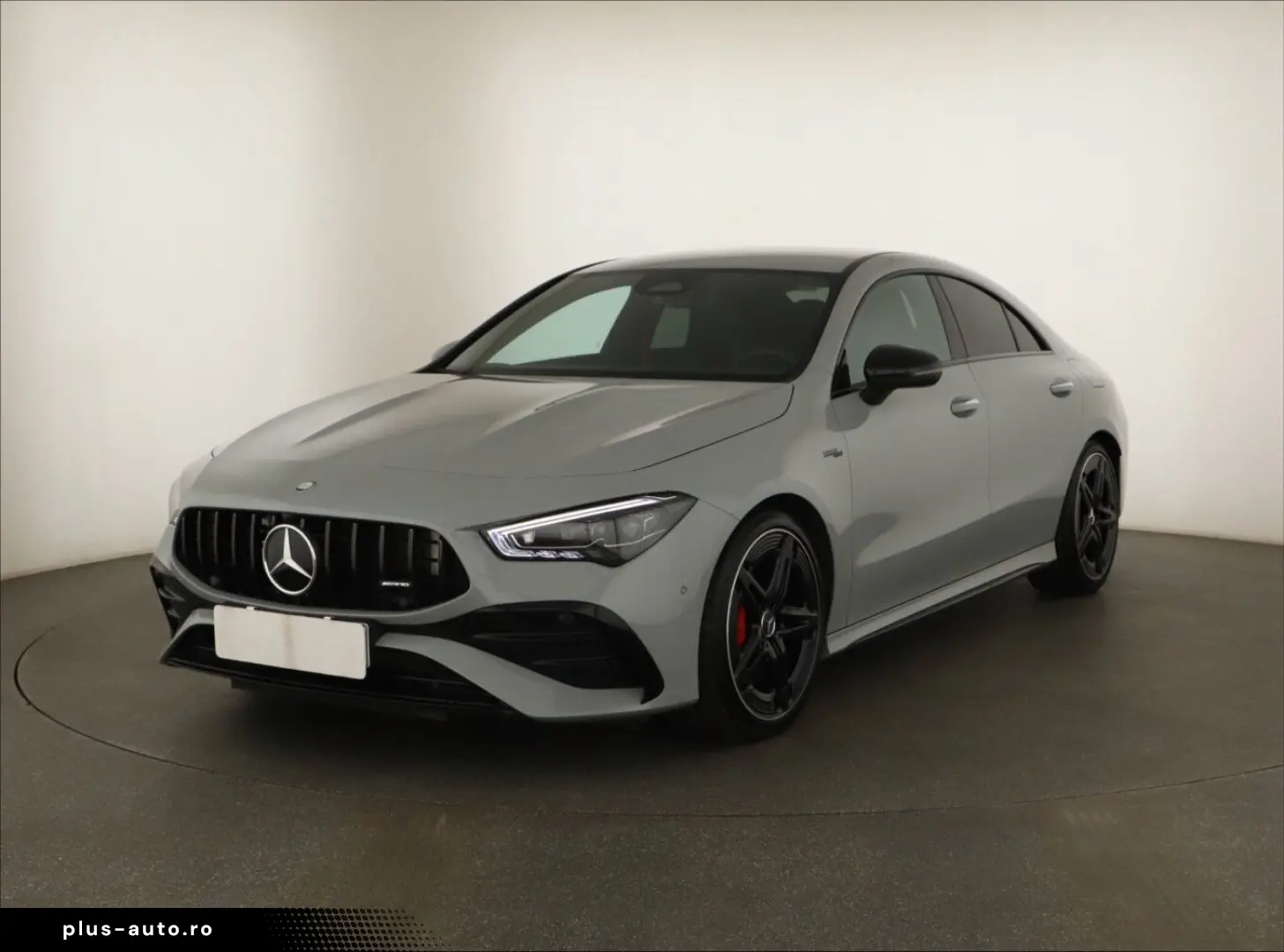 MERCEDES-BENZ CLA 35 AMG 2025 AMG  4X4  Automatik  S&hellip;