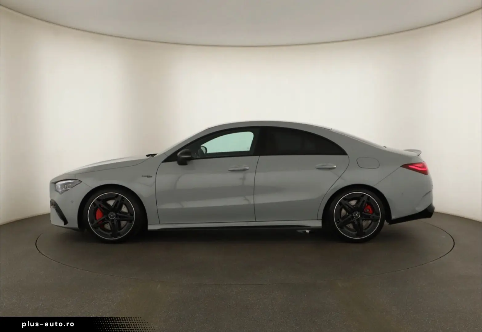 MERCEDES-BENZ CLA 35 AMG 2025 AMG  4X4  Automatik  S&hellip;