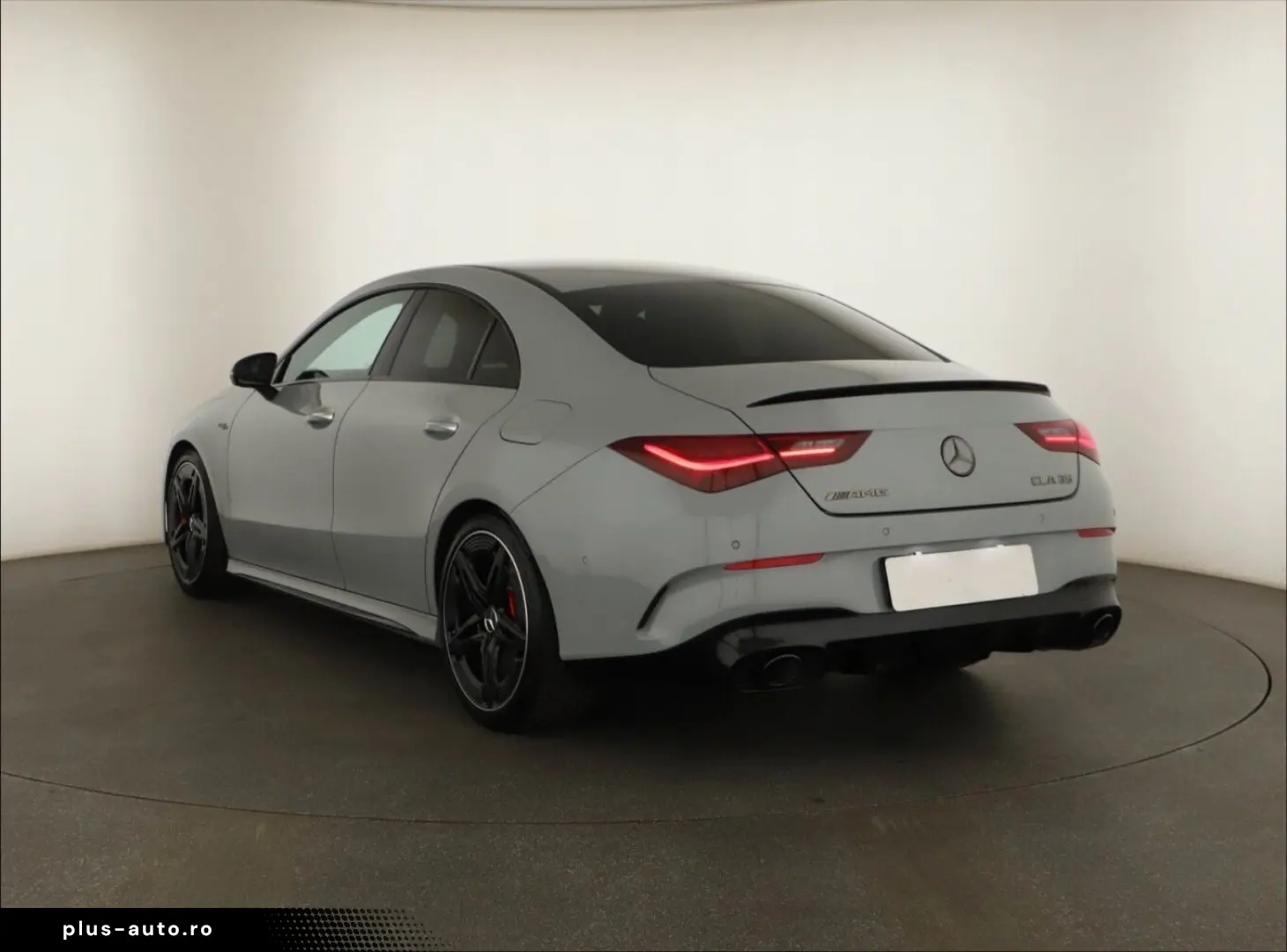 MERCEDES-BENZ CLA 35 AMG 2025 AMG  4X4  Automatik  S&hellip;