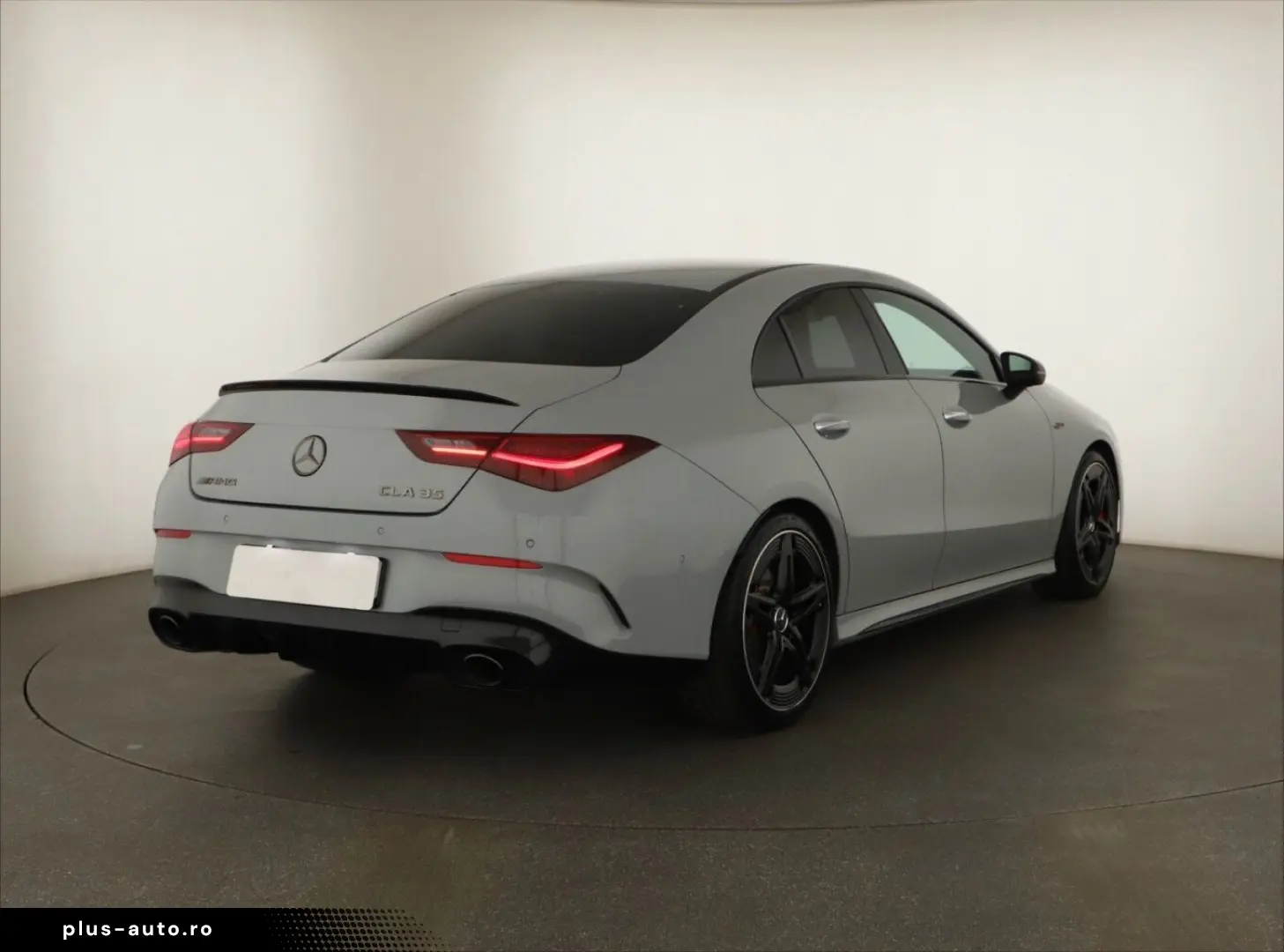 MERCEDES-BENZ CLA 35 AMG 2025 AMG  4X4  Automatik  S&hellip;