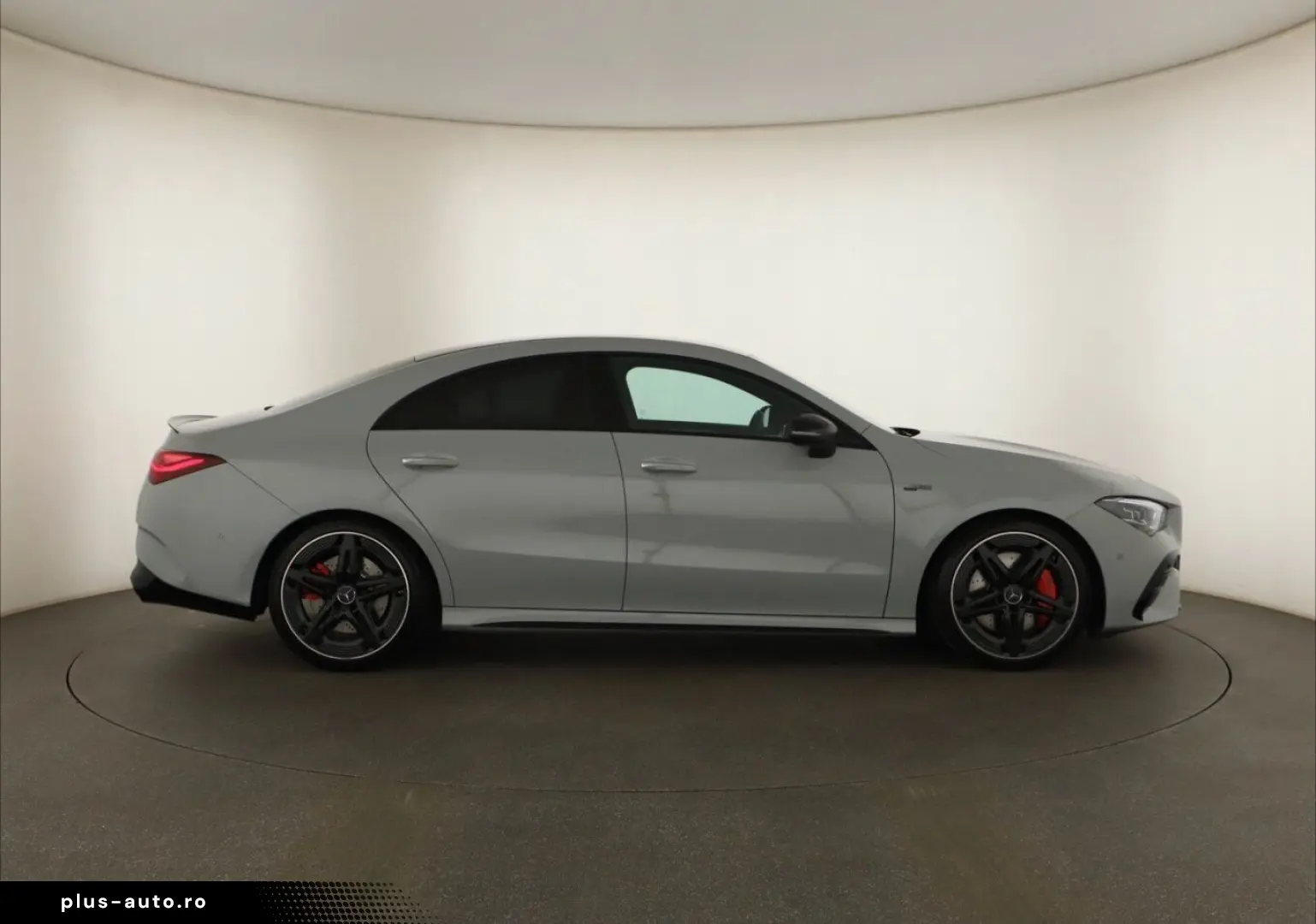 MERCEDES-BENZ CLA 35 AMG 2025 AMG  4X4  Automatik  S&hellip;