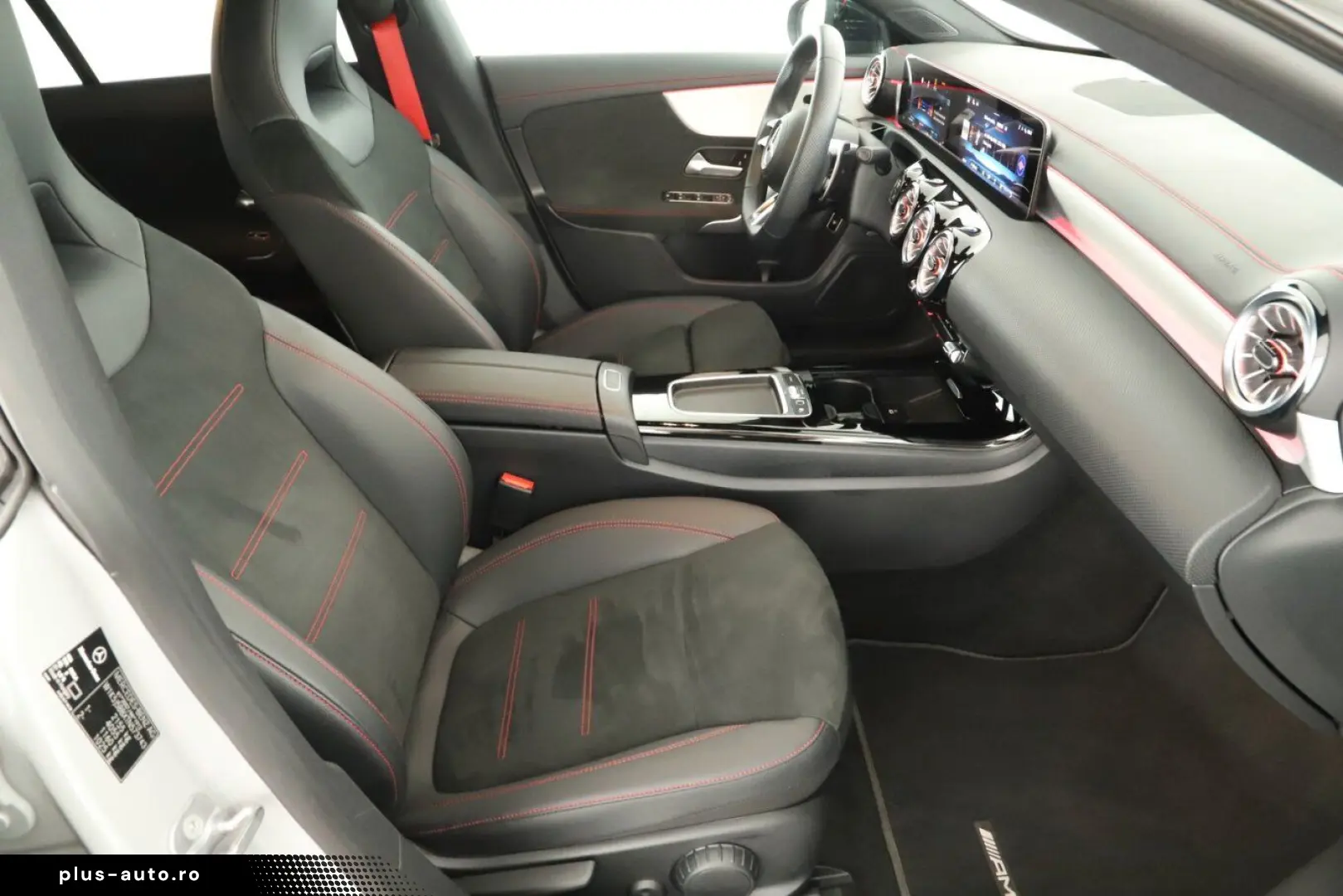 MERCEDES-BENZ CLA 35 AMG 2025 AMG  4X4  Automatik  S&hellip;