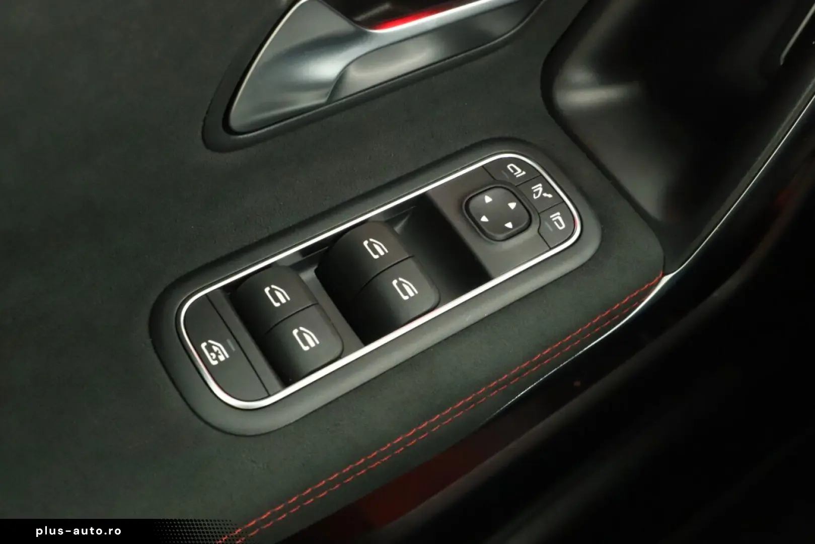 MERCEDES-BENZ CLA 35 AMG 2025 AMG  4X4  Automatik  S&hellip;