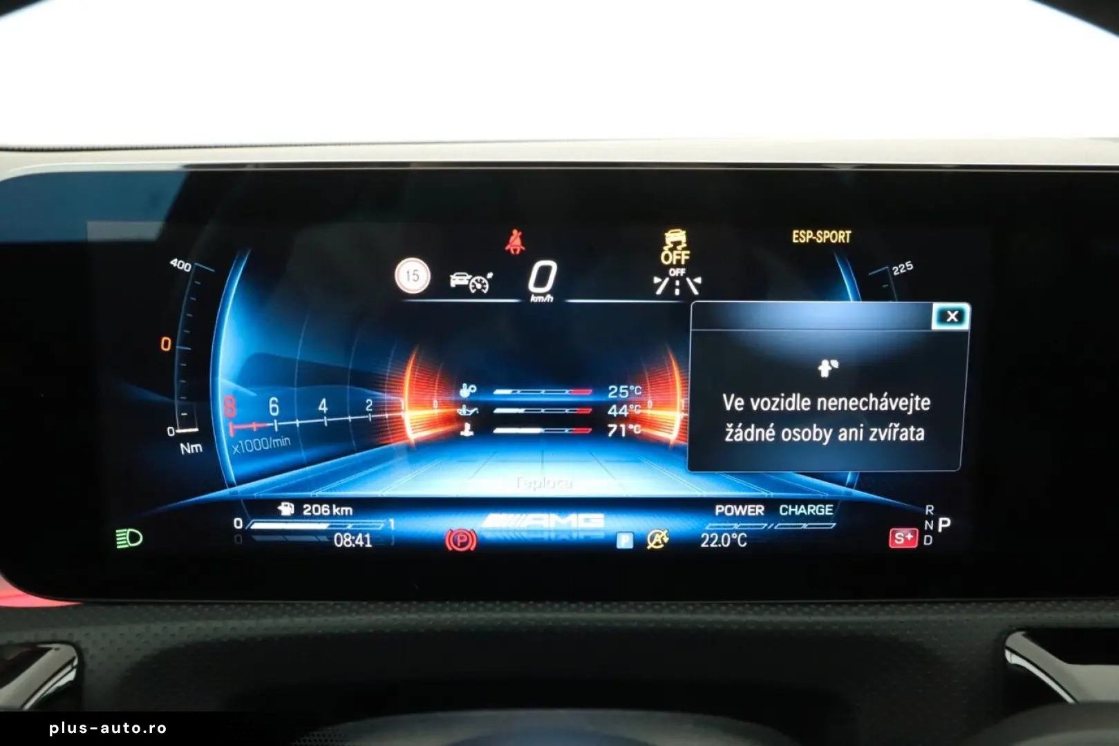 MERCEDES-BENZ CLA 35 AMG 2025 AMG  4X4  Automatik  S&hellip;