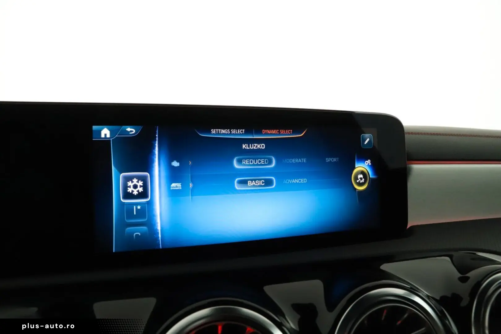 MERCEDES-BENZ CLA 35 AMG 2025 AMG  4X4  Automatik  S&hellip;