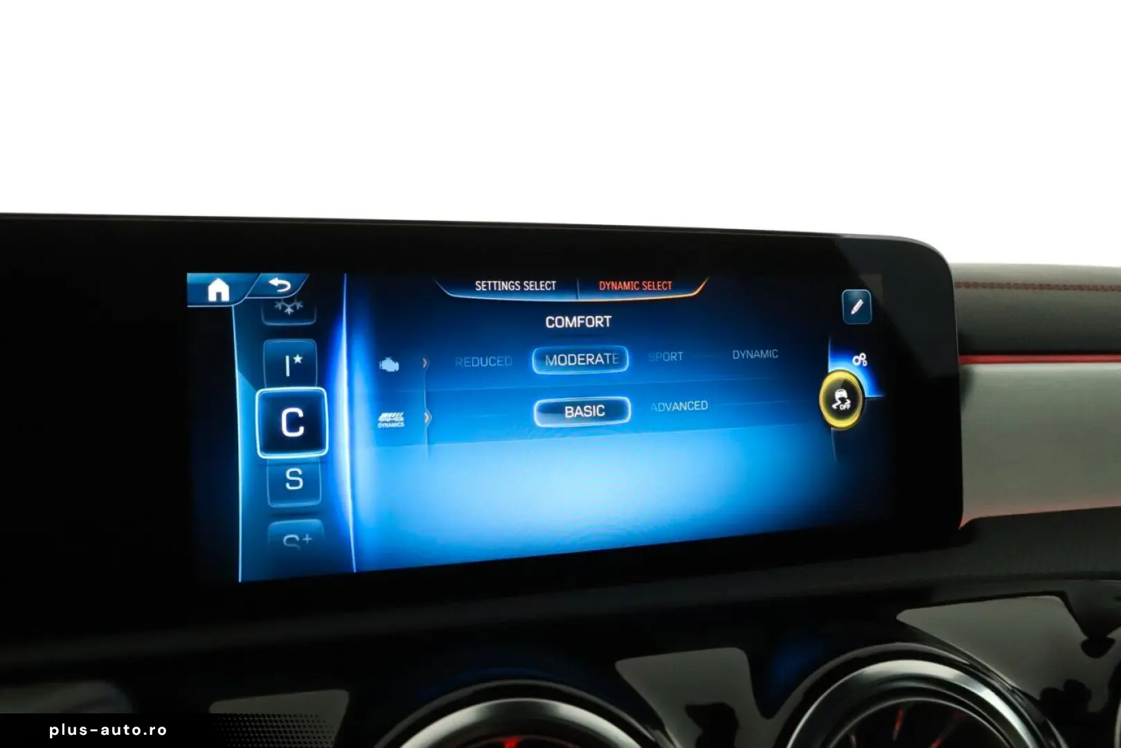 MERCEDES-BENZ CLA 35 AMG 2025 AMG  4X4  Automatik  S&hellip;