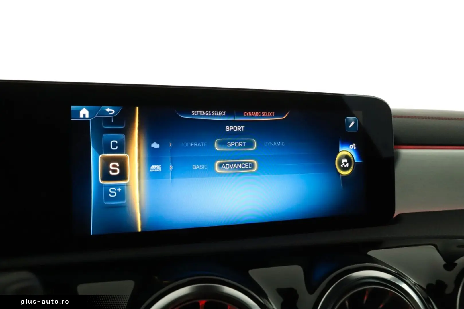 MERCEDES-BENZ CLA 35 AMG 2025 AMG  4X4  Automatik  S&hellip;