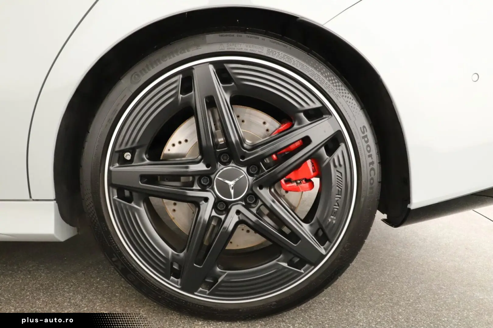 MERCEDES-BENZ CLA 35 AMG 2025 AMG  4X4  Automatik  S&hellip;