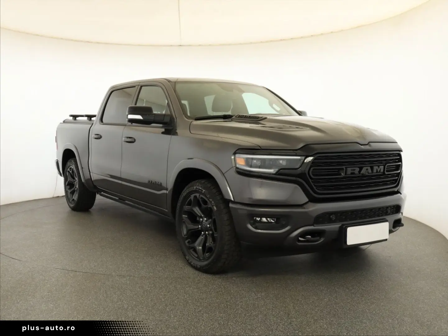 ANDERE Ram 1500 5.7 V8 Hemi
