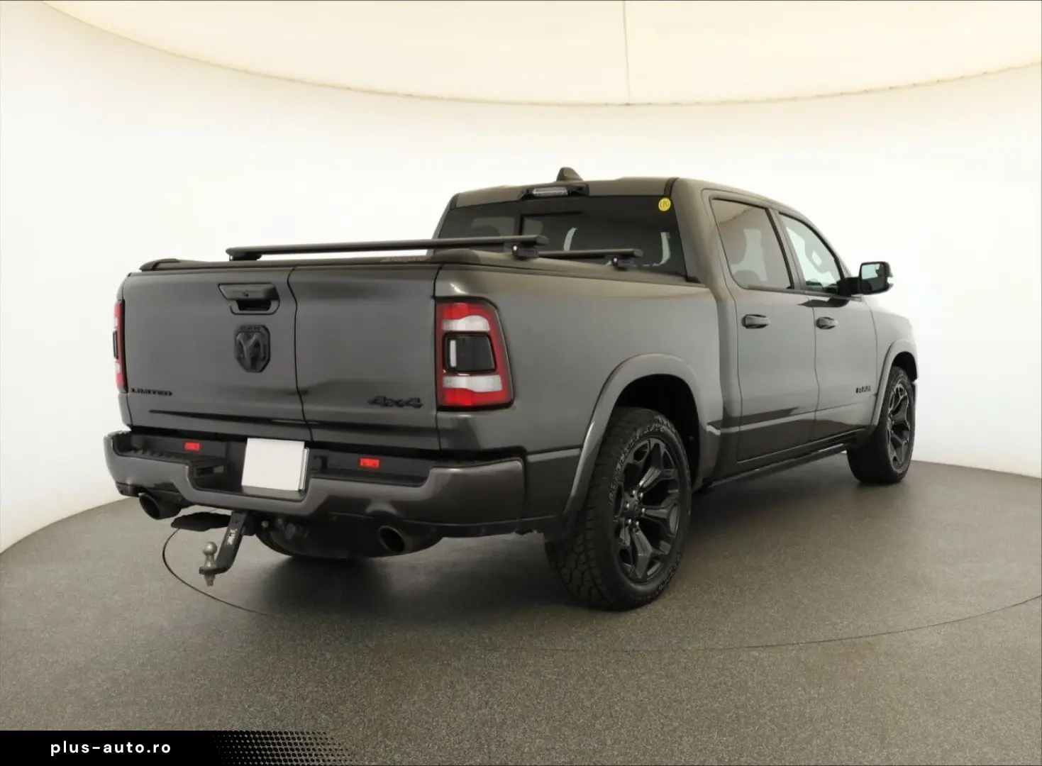 ANDERE Ram 1500 5.7 V8 Hemi