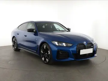 BMW 4 Gran Coupe M440i xDrive 2025 M Paket  4X4
