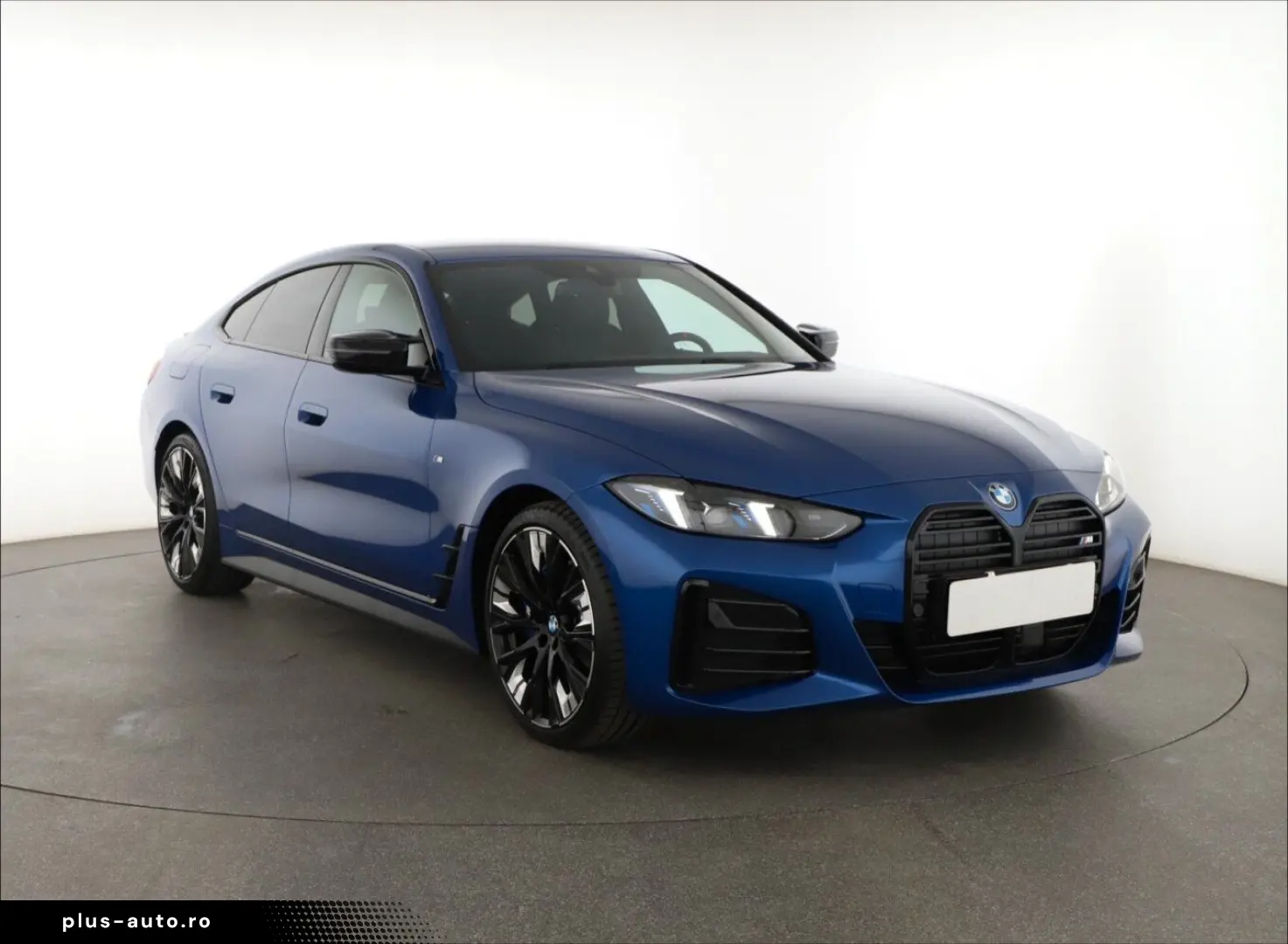 BMW 4 Gran Coupe M440i xDrive 2025 M Paket  4X4