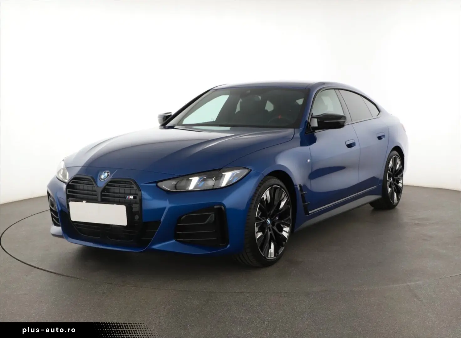 BMW 4 Gran Coupe M440i xDrive 2025 M Paket  4X4