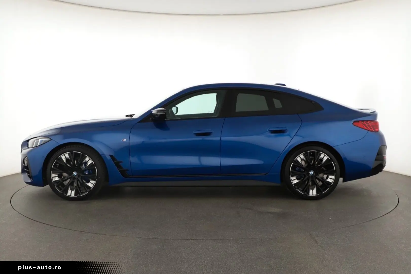 BMW 4 Gran Coupe M440i xDrive 2025 M Paket  4X4
