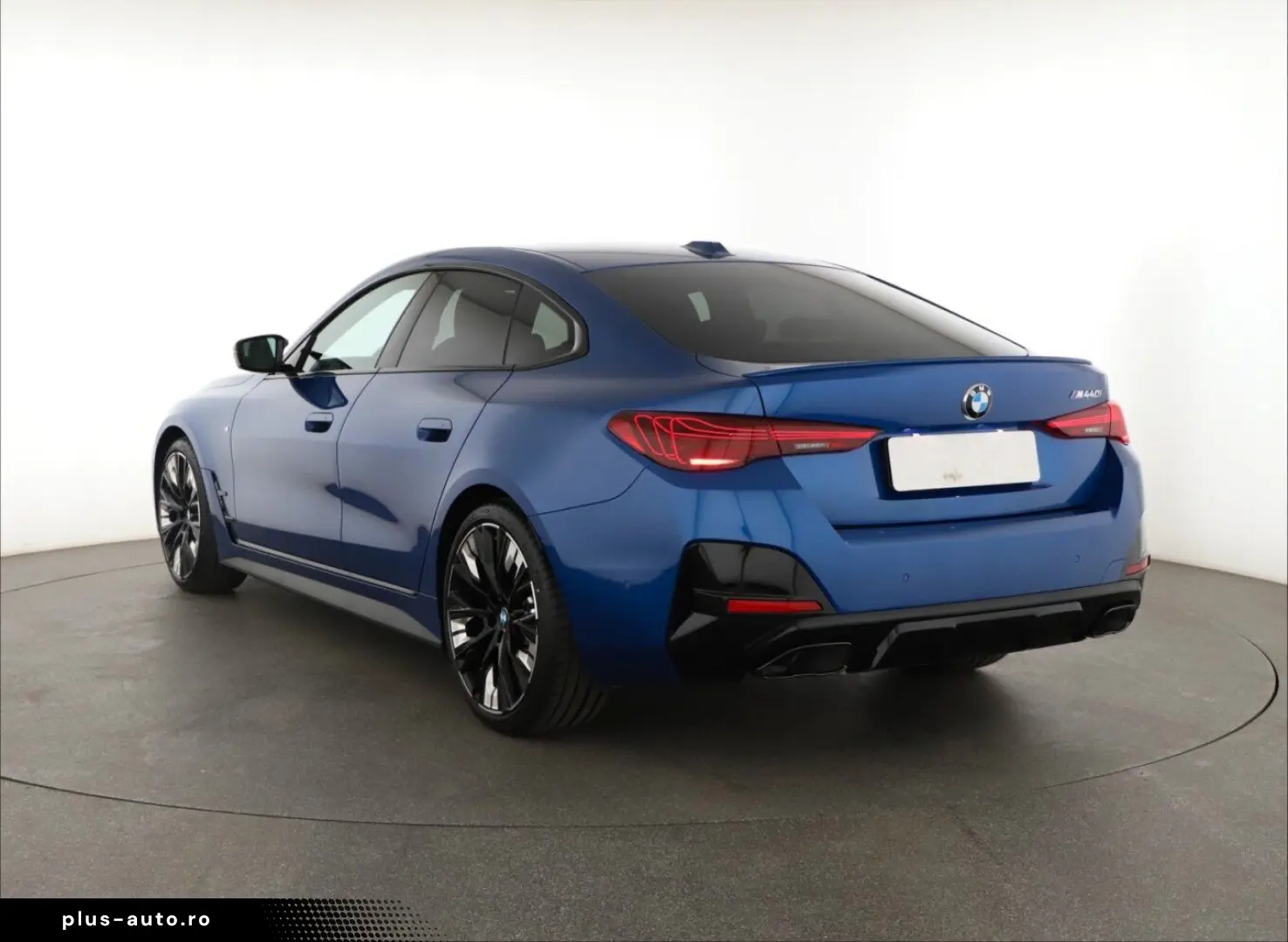 BMW 4 Gran Coupe M440i xDrive 2025 M Paket  4X4