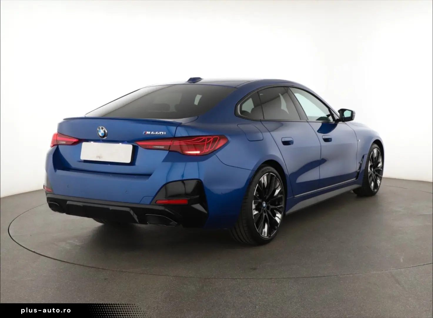 BMW 4 Gran Coupe M440i xDrive 2025 M Paket  4X4