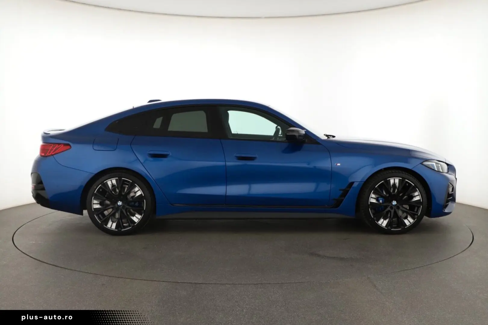 BMW 4 Gran Coupe M440i xDrive 2025 M Paket  4X4