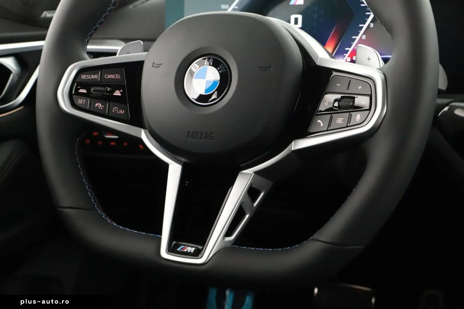 BMW 4 Gran Coupe M440i xDrive 2025 M Paket  4X4