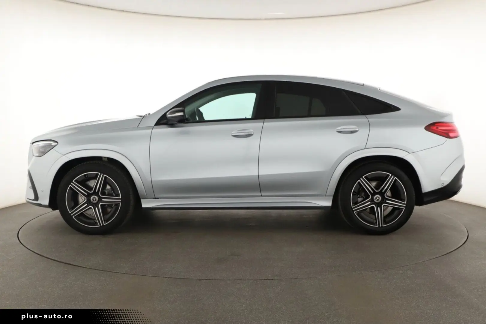 MERCEDES-BENZ GLE Coupe