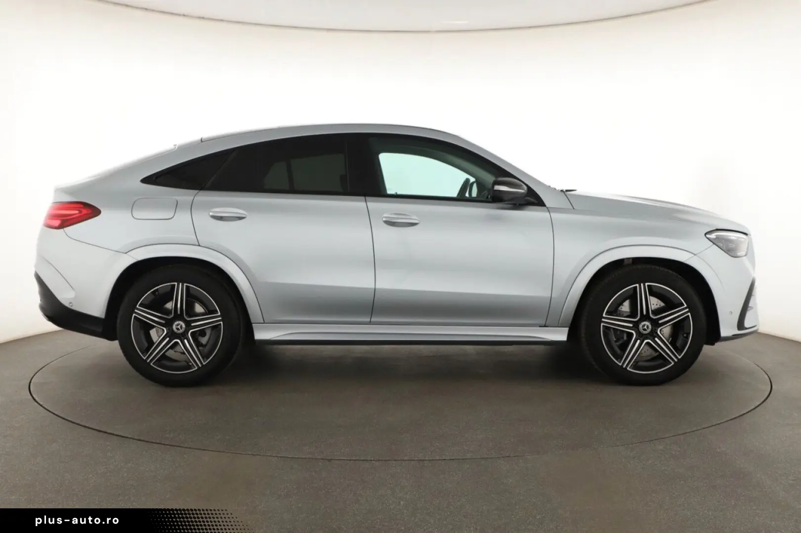 MERCEDES-BENZ GLE Coupe
