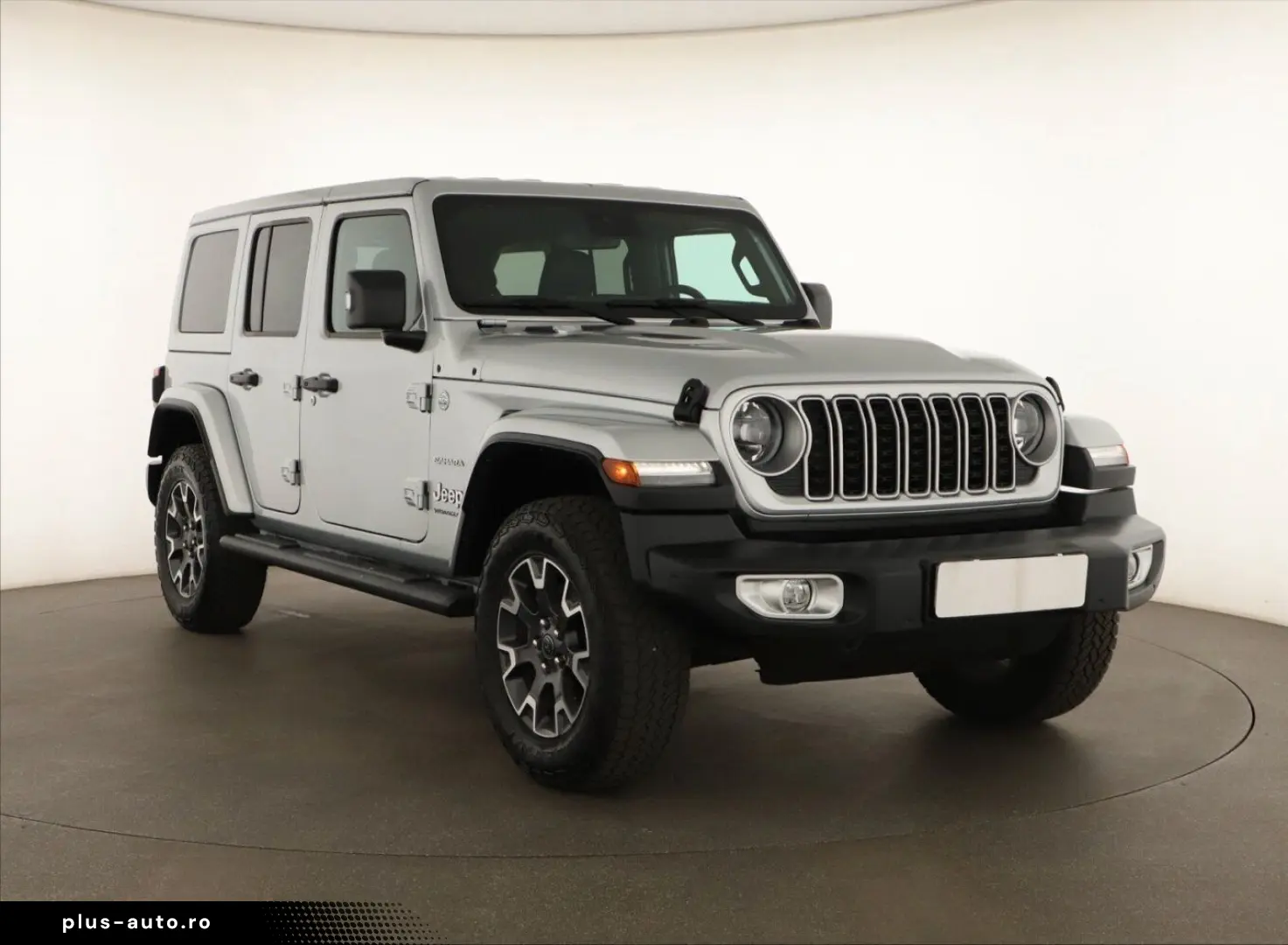 JEEP Wrangler 2.0 eTorque 2024   Automatik