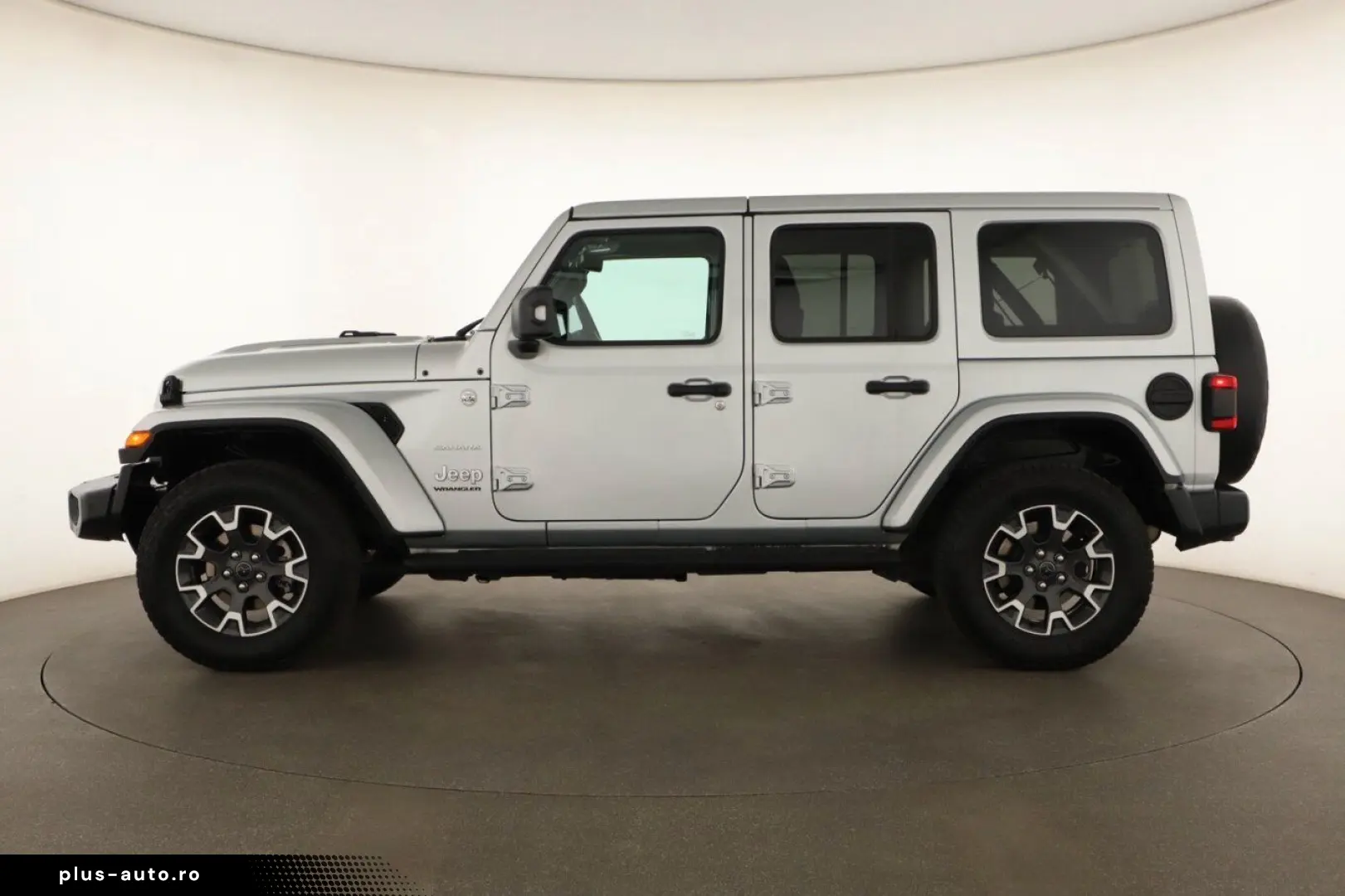 JEEP Wrangler 2.0 eTorque 2024   Automatik