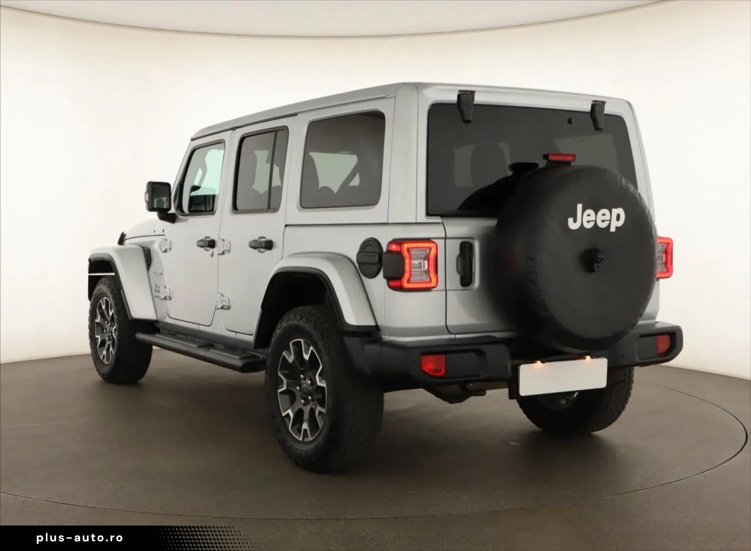 JEEP Wrangler 2.0 eTorque 2024   Automatik