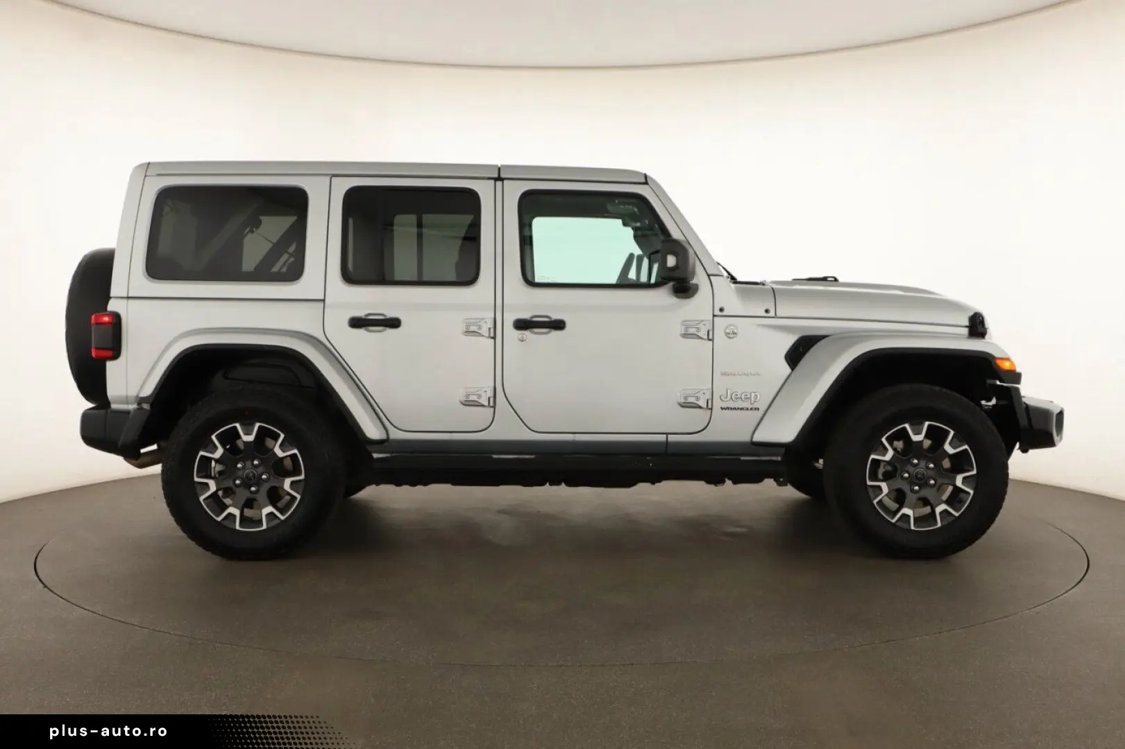 JEEP Wrangler 2.0 eTorque 2024   Automatik